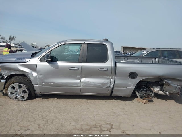 Ram 1500 Big Horn  4x2 6'4 Box