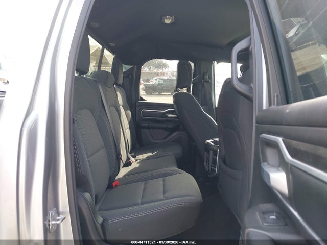 Ram 1500 Big Horn  4x2 6'4 Box