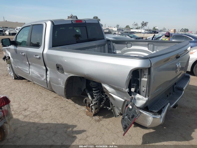 Ram 1500 Big Horn  4x2 6'4 Box