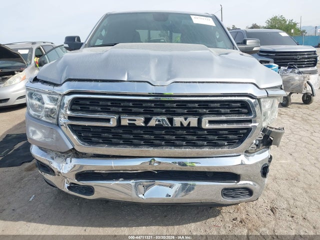 Ram 1500 Big Horn  4x2 6'4 Box