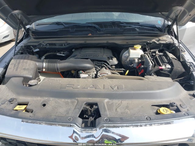Ram 1500 Big Horn  4x2 6'4 Box