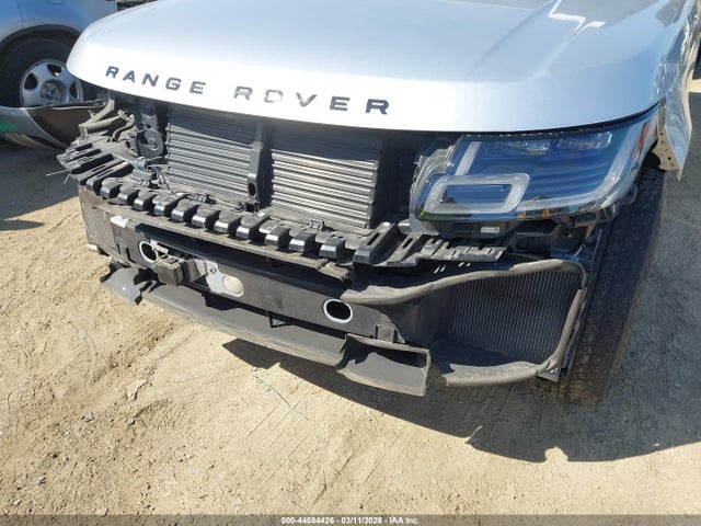 Land Rover Range Rover 3.0l V6 Supercharged Hse