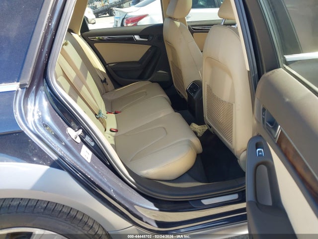 Audi allroad 2.0t Premium