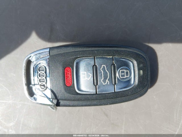 Audi allroad 2.0t Premium