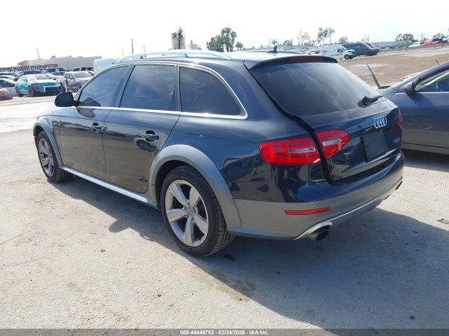 Audi allroad 2.0t Premium
