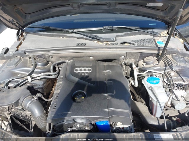 Audi allroad 2.0t Premium