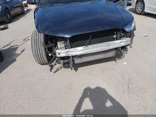 Audi allroad 2.0t Premium