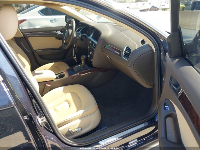 Audi allroad 2.0t Premium