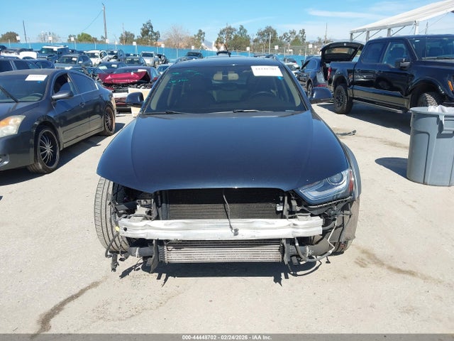 Audi allroad 2.0t Premium