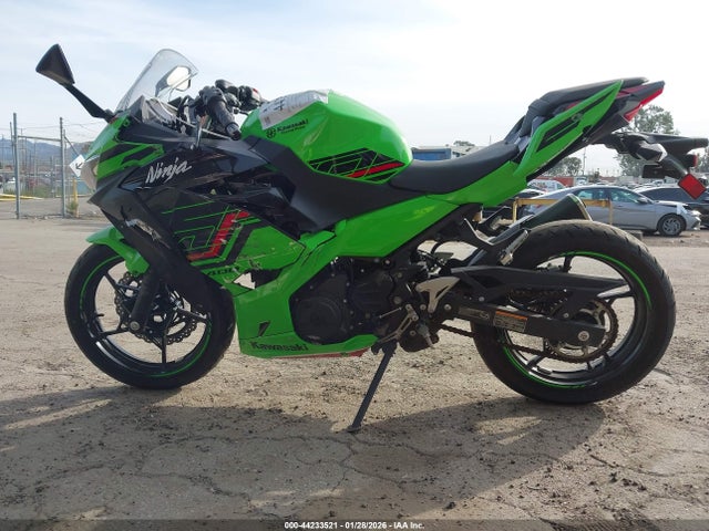 Kawasaki Ex400