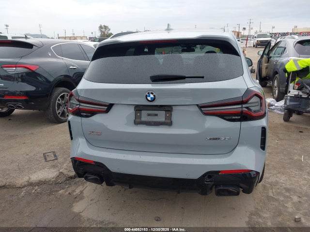 BMW X Series Xdrive30i