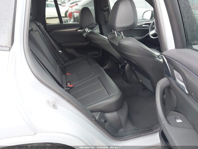 BMW X Series Xdrive30i