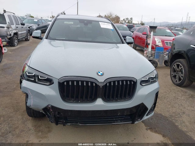 BMW X Series Xdrive30i