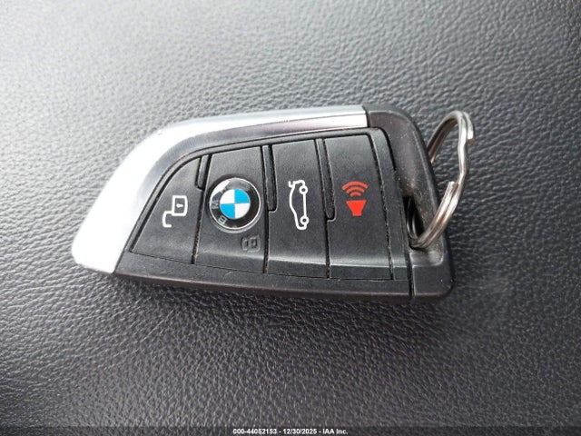 BMW X Series Xdrive30i