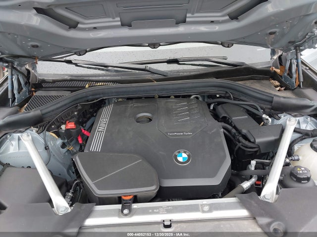 BMW X Series Xdrive30i