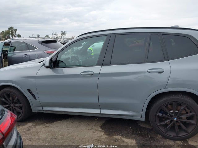 BMW X Series Xdrive30i