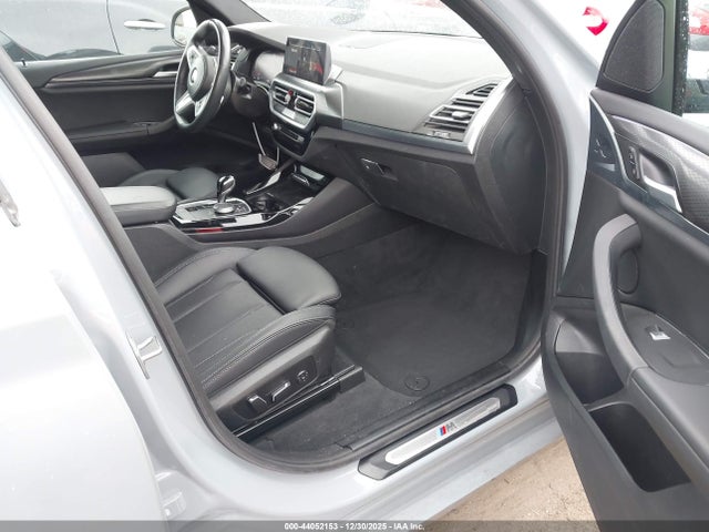BMW X Series Xdrive30i