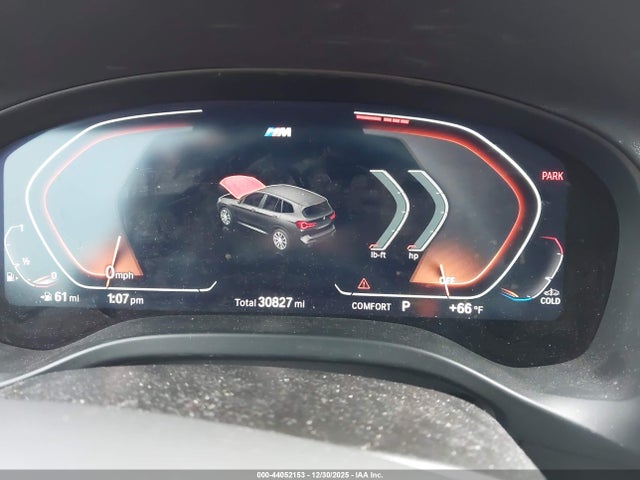 BMW X Series Xdrive30i