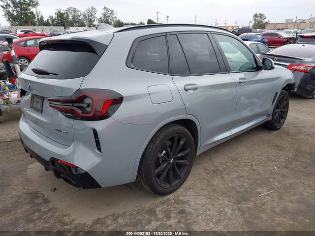 BMW X Series Xdrive30i