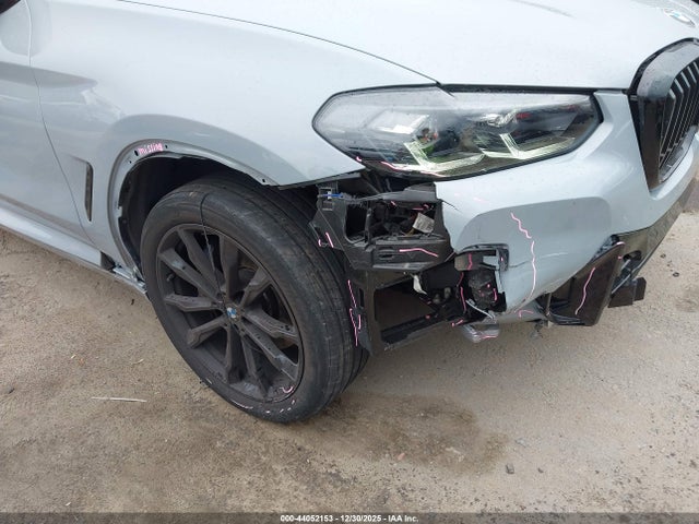 BMW X Series Xdrive30i