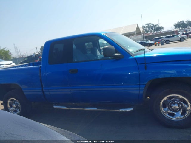 Dodge Ram 1500 St