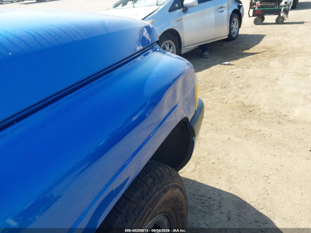 Dodge Ram 1500 St