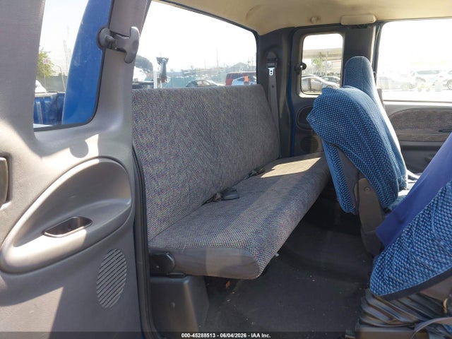 Dodge Ram 1500 St