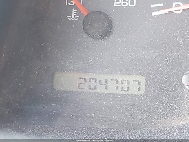 Dodge Ram 1500 St