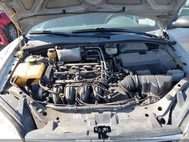 Ford Focus Zx4
