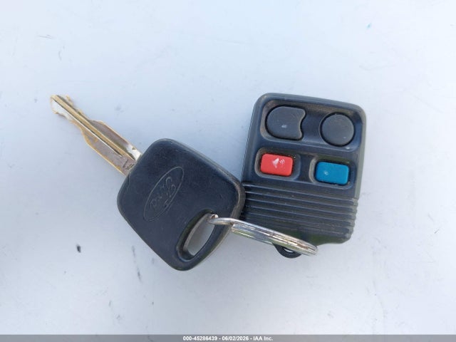 Ford Focus Zx4