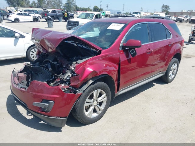 Chevrolet Equinox 1lt