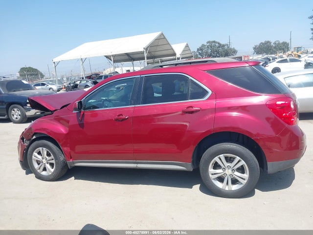 Chevrolet Equinox 1lt