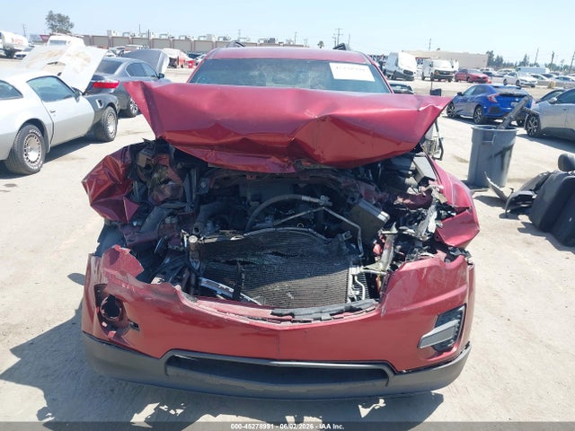 Chevrolet Equinox 1lt