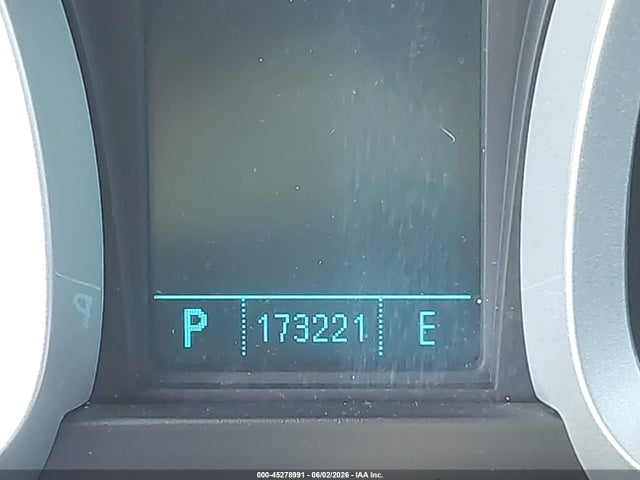 Chevrolet Equinox 1lt