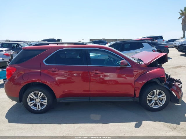 Chevrolet Equinox 1lt