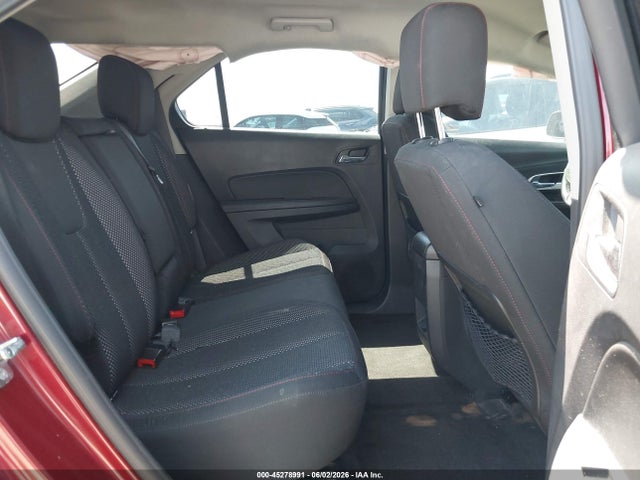 Chevrolet Equinox 1lt