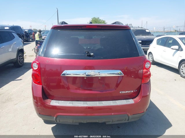 Chevrolet Equinox 1lt
