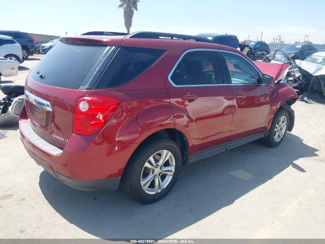 Chevrolet Equinox 1lt