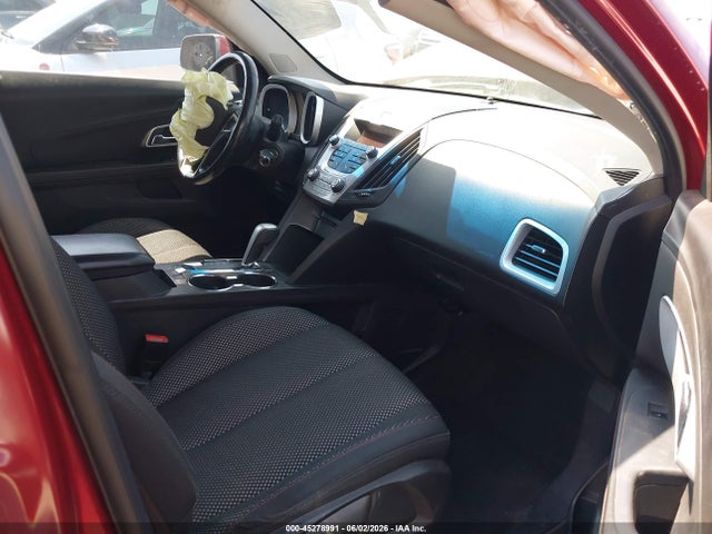 Chevrolet Equinox 1lt