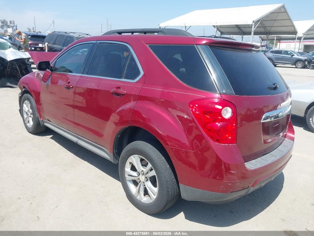 Chevrolet Equinox 1lt