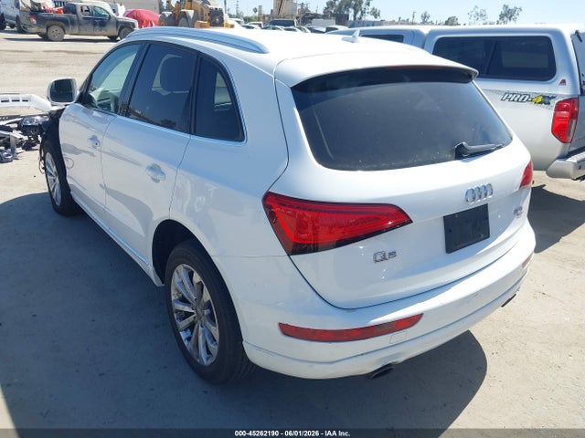 Audi Q5 2.0t Premium
