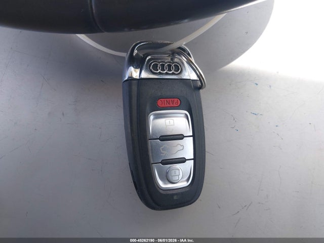 Audi Q5 2.0t Premium