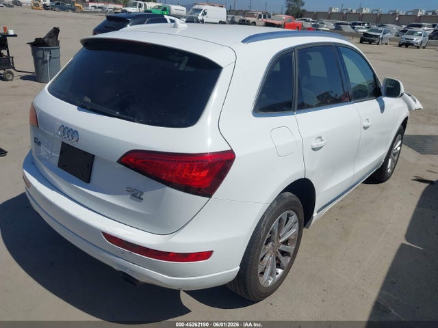 Audi Q5 2.0t Premium