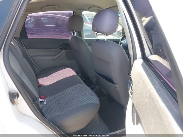 Ford Focus Zx4