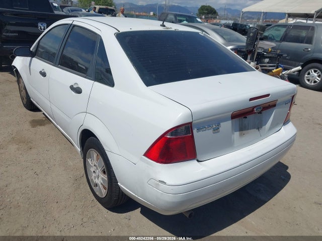 Ford Focus Zx4