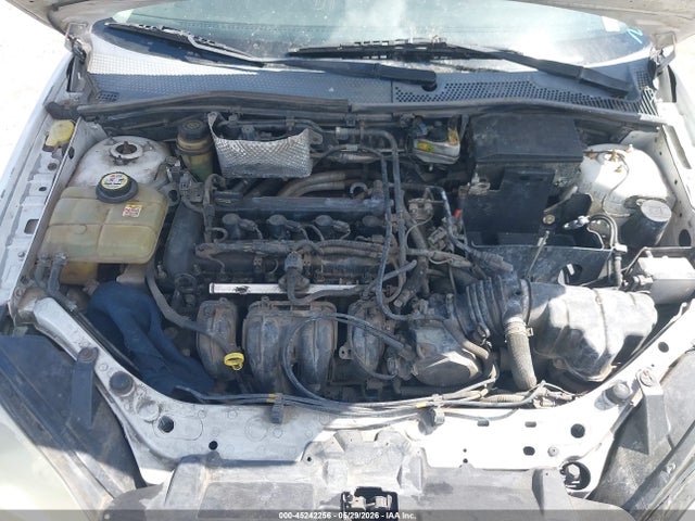 Ford Focus Zx4