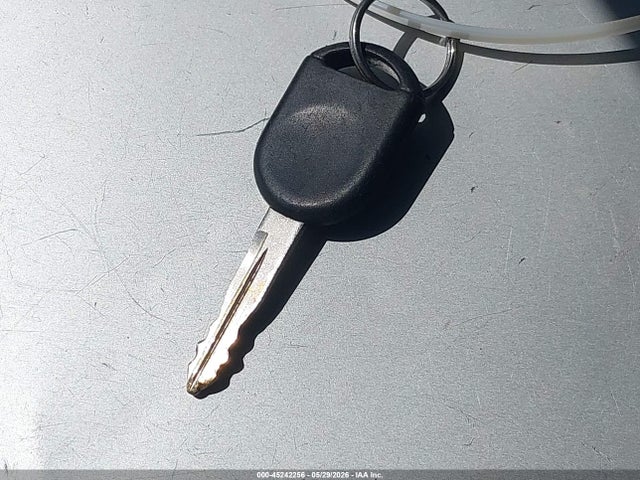 Ford Focus Zx4