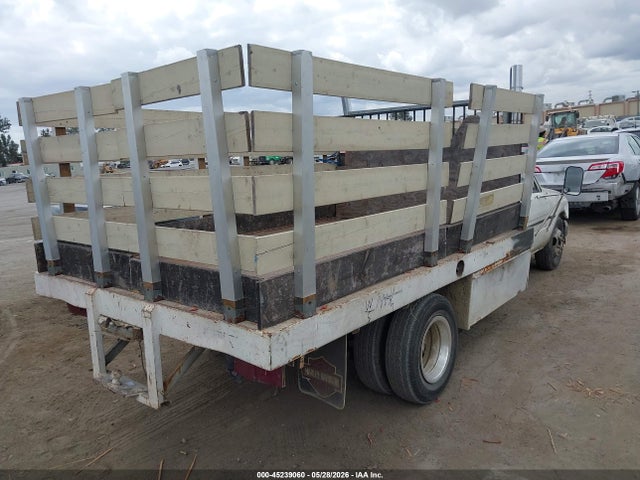 Toyota Pickup Cab Chassis Rn75