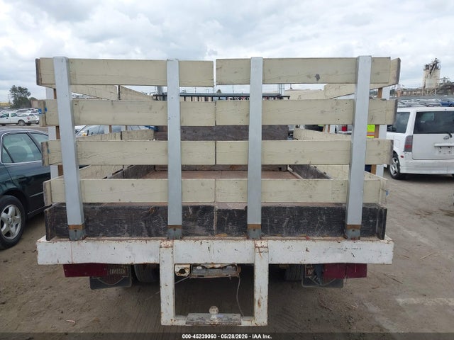 Toyota Pickup Cab Chassis Rn75
