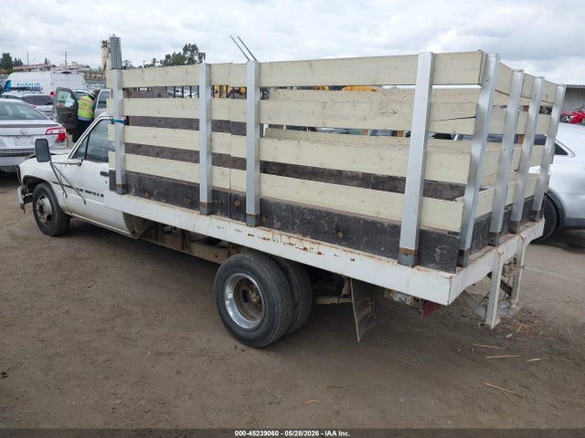 Toyota Pickup Cab Chassis Rn75